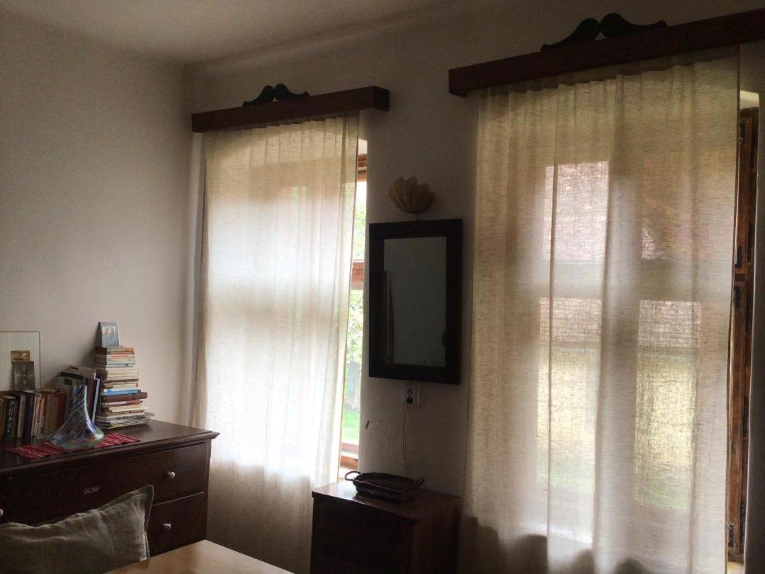 Casa Arthur Richis Richisu Luaran gambar
