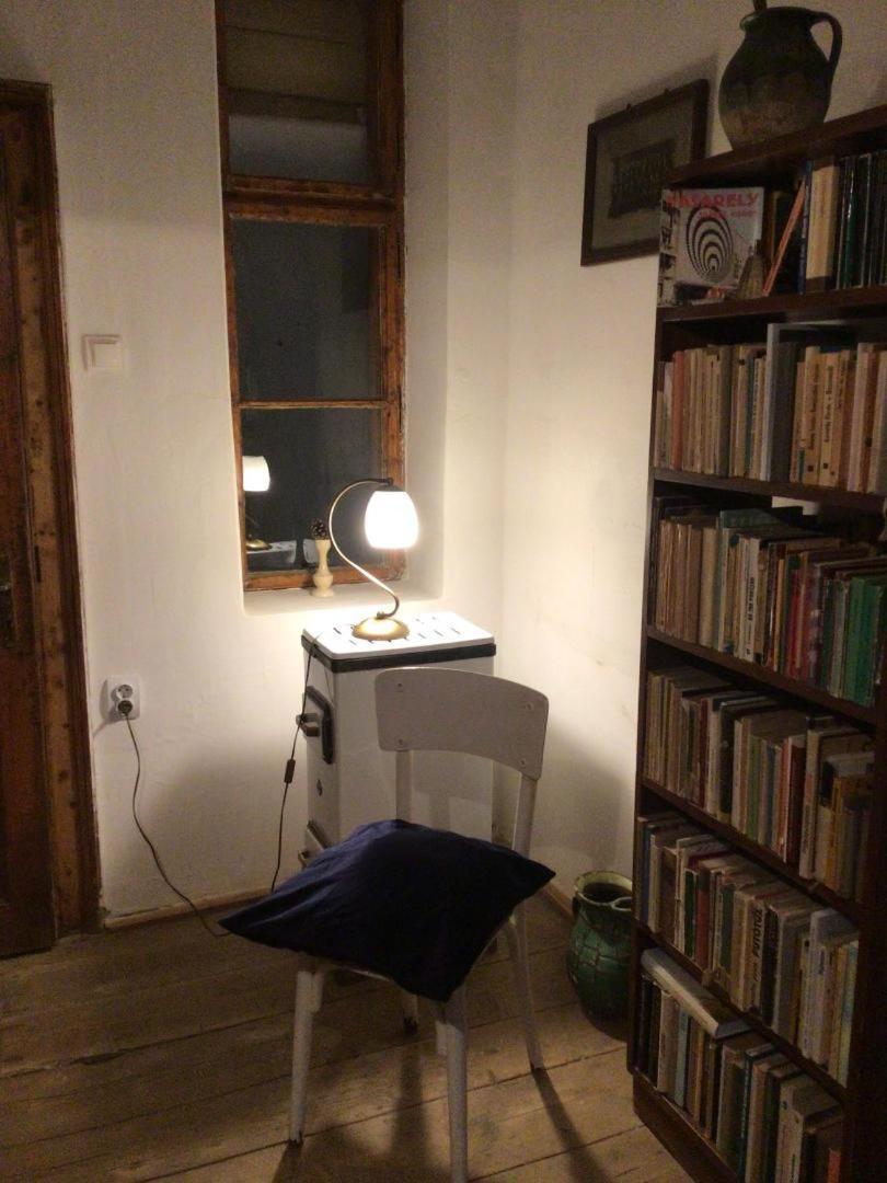 Casa Arthur Richis Richisu Luaran gambar