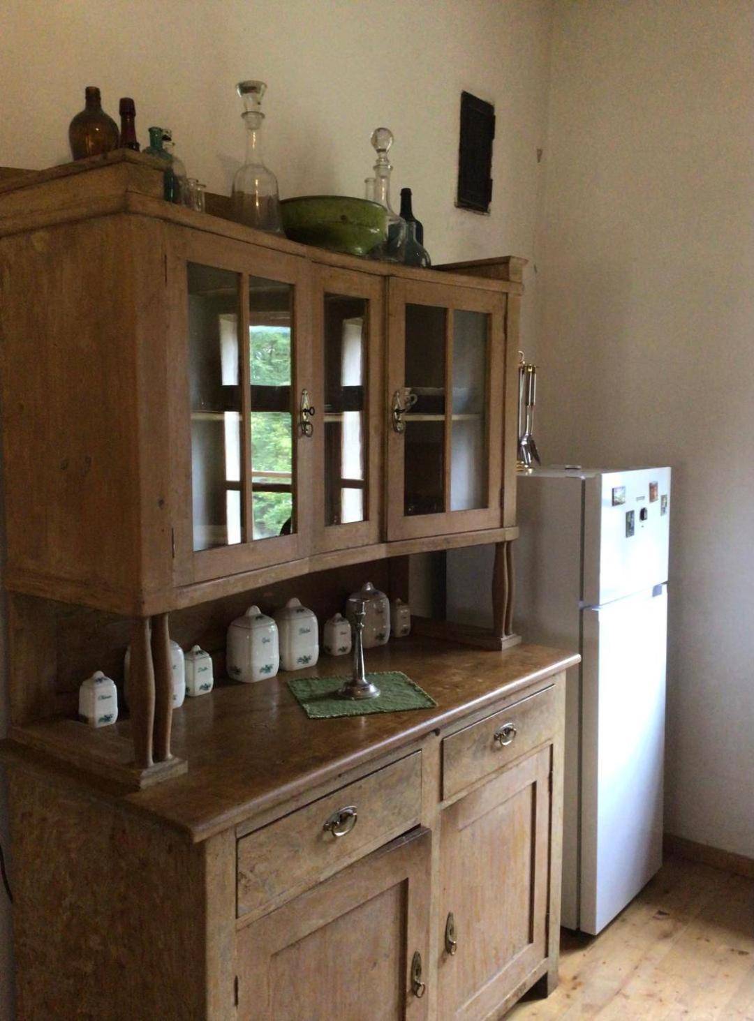 Casa Arthur Richis Richisu Luaran gambar