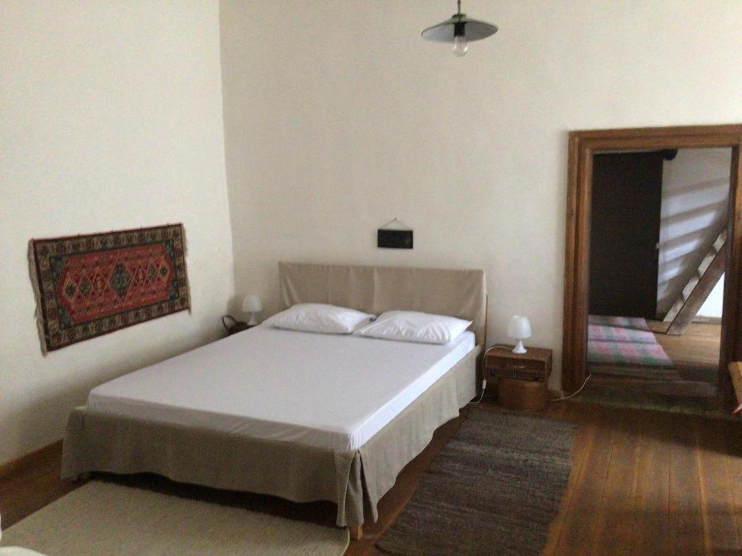 Casa Arthur Richis Richisu Luaran gambar