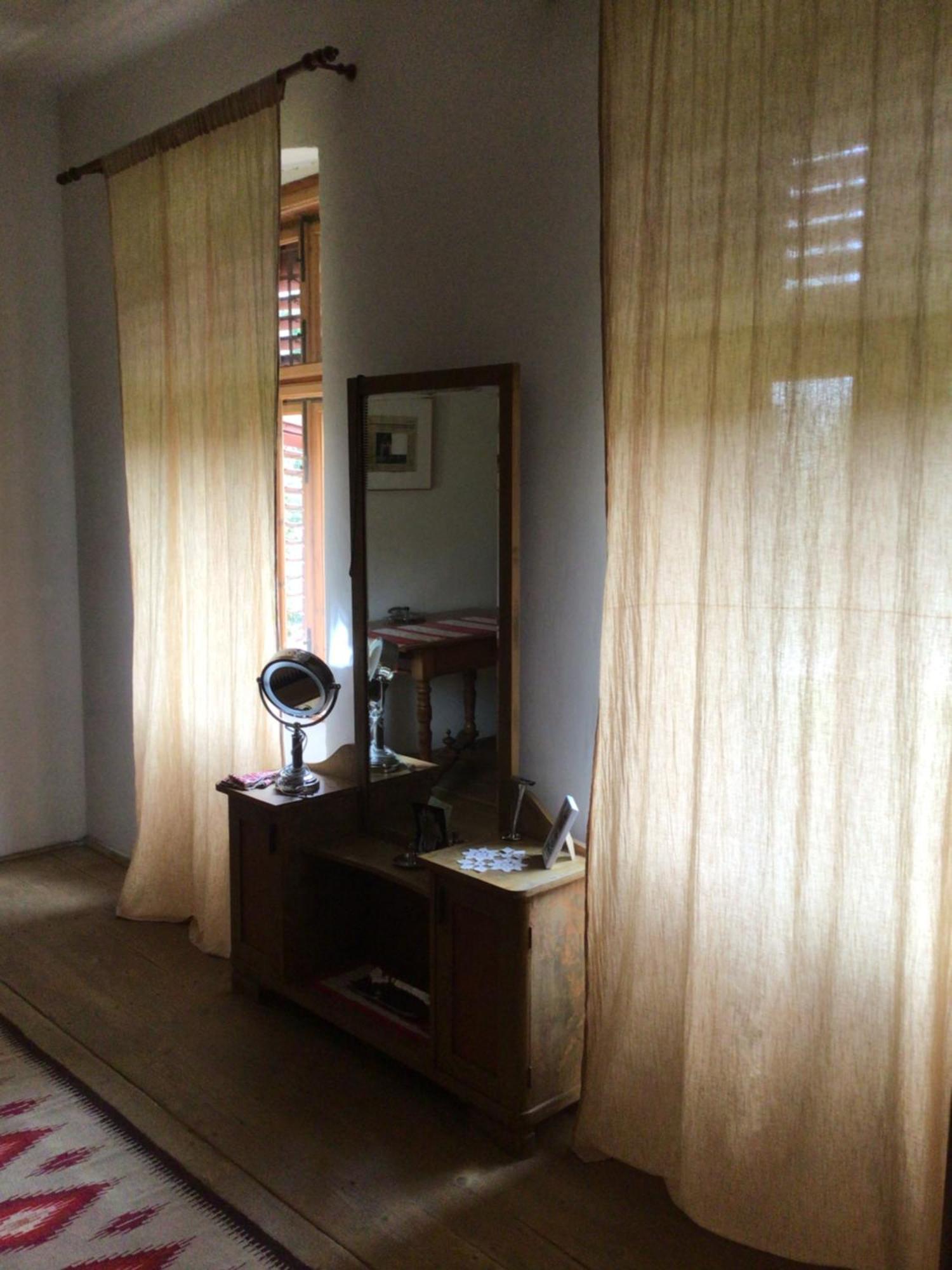 Casa Arthur Richis Richisu Luaran gambar