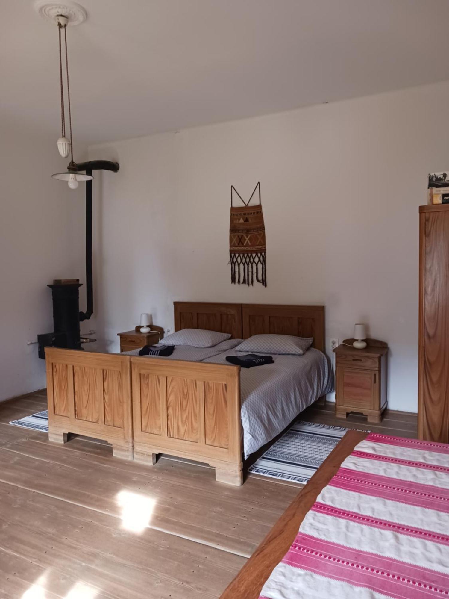 Casa Arthur Richis Richisu Luaran gambar