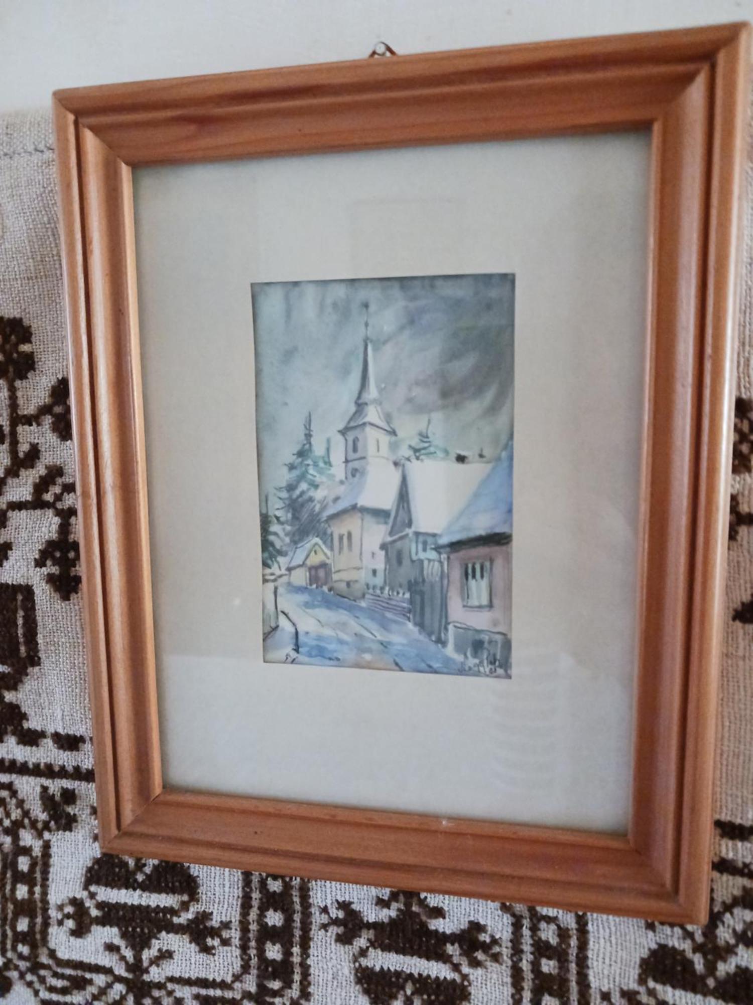 Casa Arthur Richis Richisu Luaran gambar