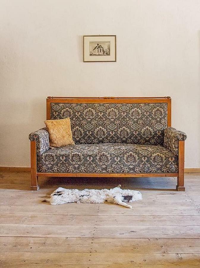 Casa Arthur Richis Richisu Luaran gambar